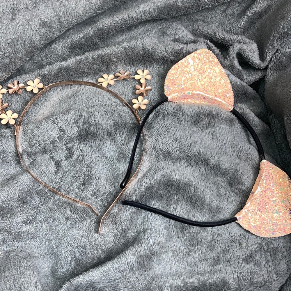 Cat ears